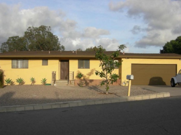 Vista Coronado
